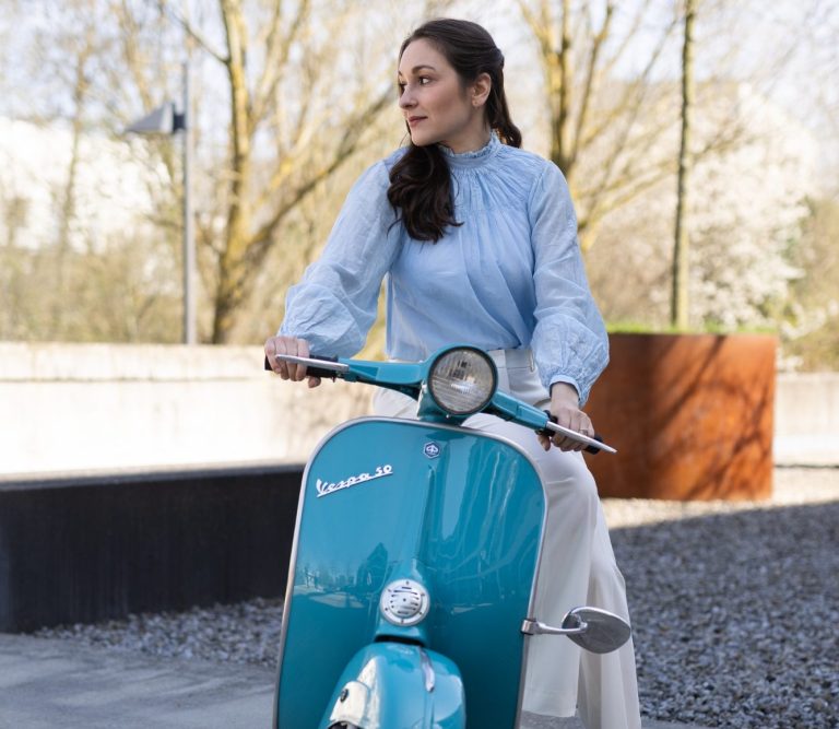 Freie Traurednerin für Hochzeiten